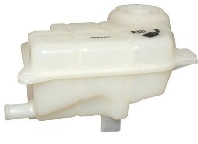 Depósitos de água de radiador para vários modelos ( NOVOS )