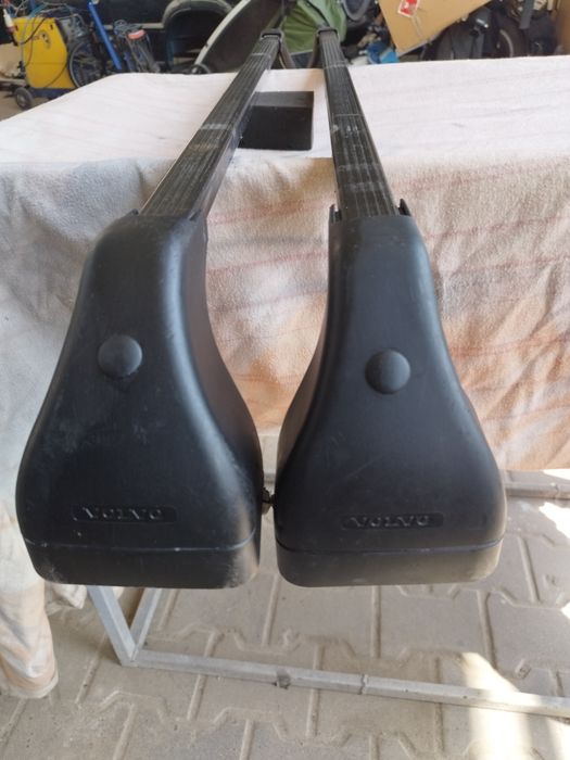 Sprzedam bagażnik dachowy Belki Volvo xc60 xc90 v90 v60 s60