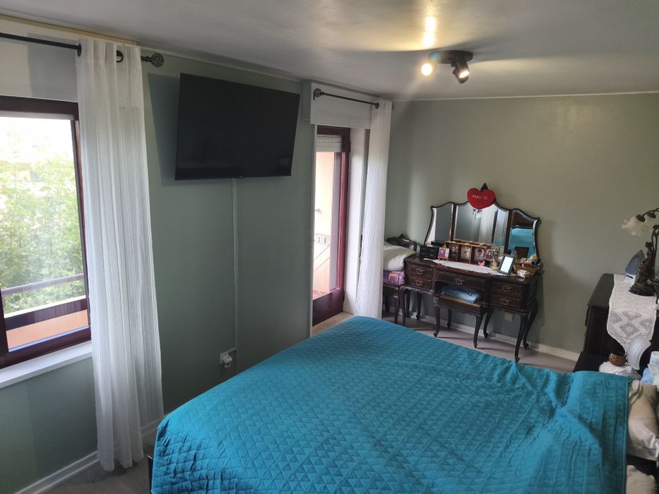 T3  duplex junto ao metro  matosinhos