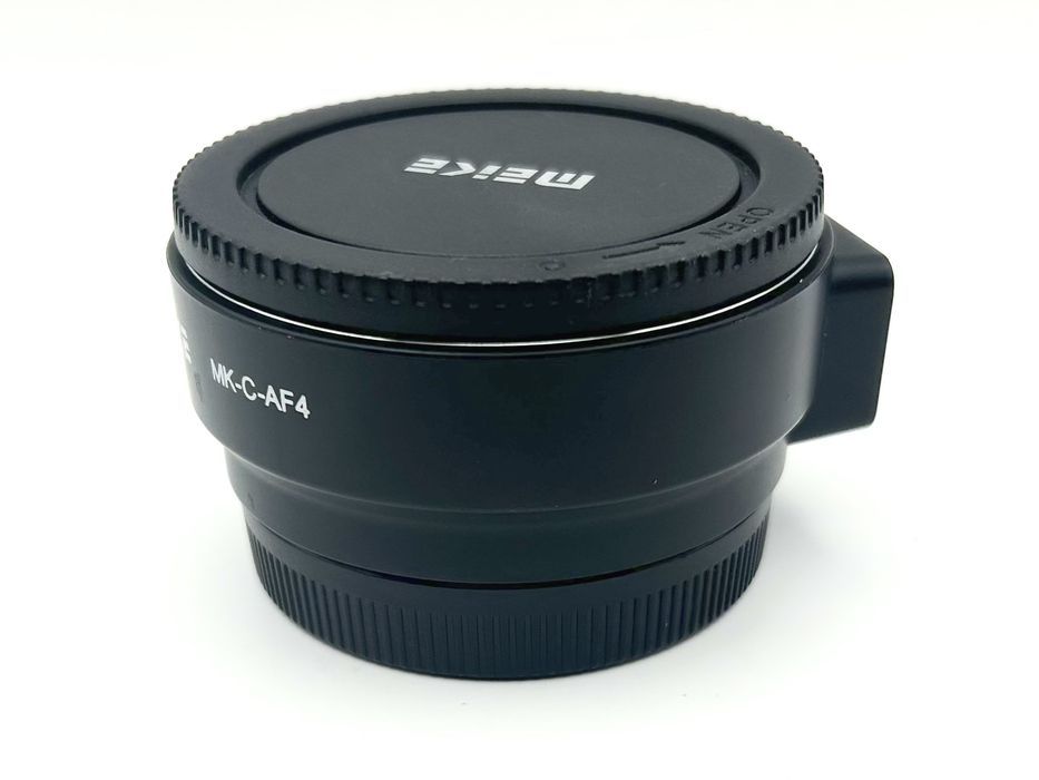 Adapter MEIKE MK-C-AF4