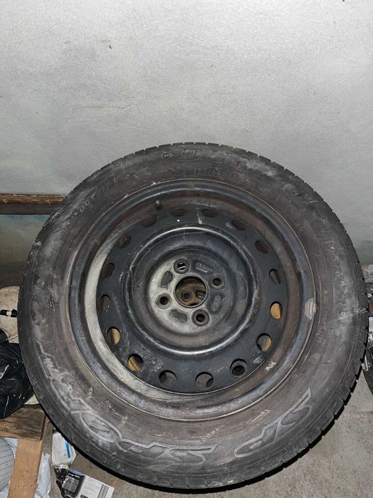 Rodas para toyota corolla