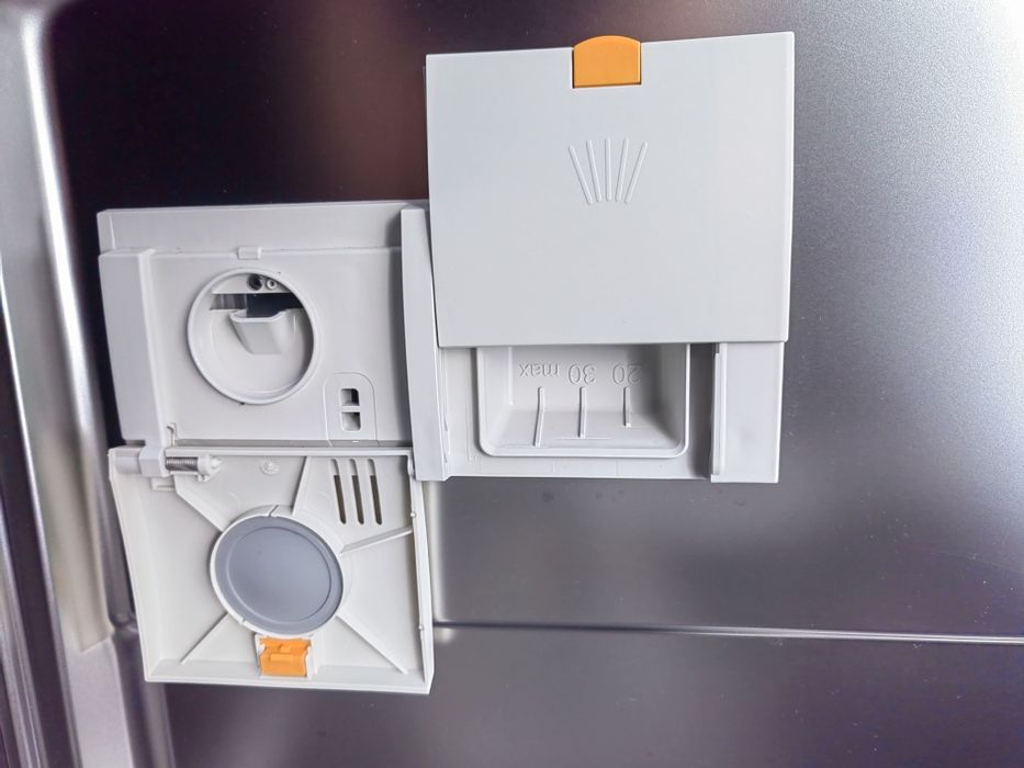 Miele zmywarka G7212 SCU j. nowa