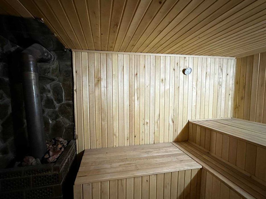 Продаж будинку 210м². 4 кімнати. Під ремонт. Підвал. СЕРТИФІКАТ! ID:744