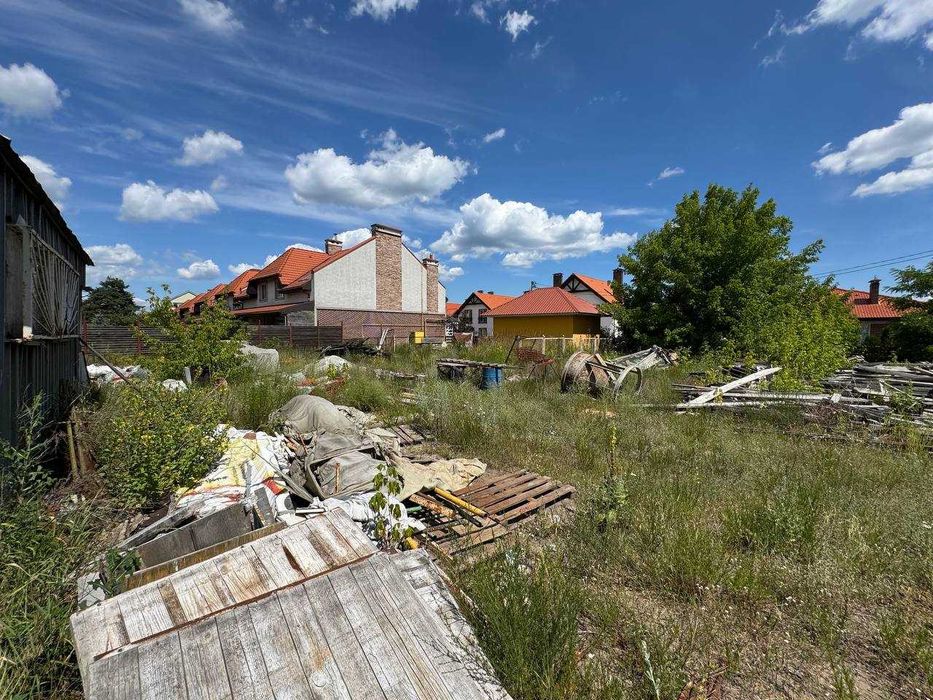 Продаж земельної ділянки 0.0974 га в м.Ірпінь (Стоянка), Київська обл.