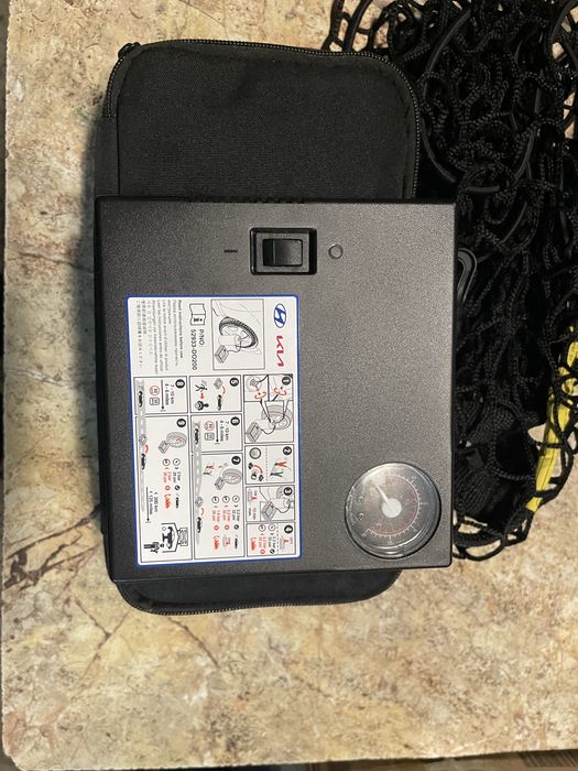 Ремкомплект Kia ev6 ev9