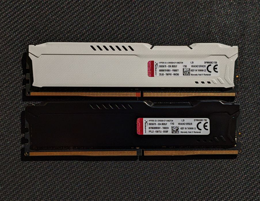 sk hynix ddr4 2400 - Купить электронику - Цены на OLX.ua