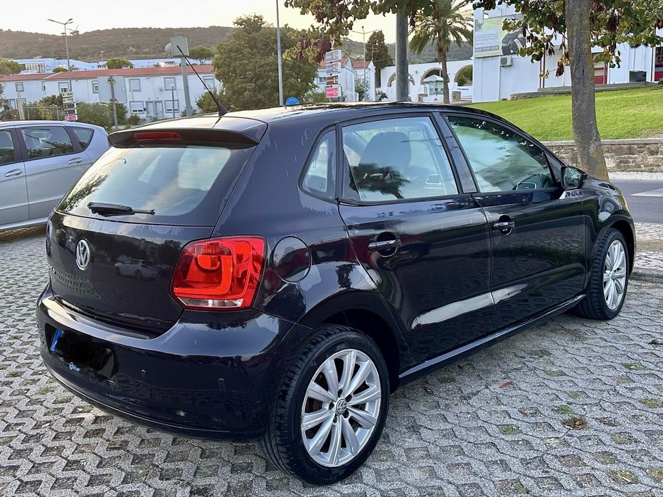 Volkswagen Polo 1.2 foto 3