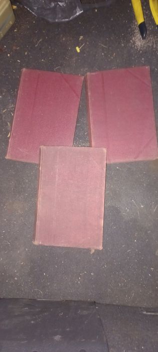 Książki atlas różne