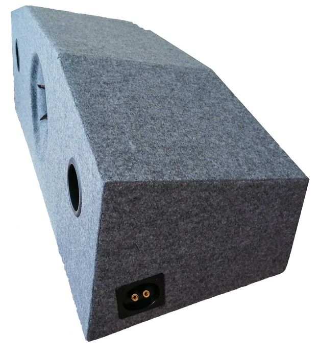 Subwoofer skrzynia - Pontiac Firebird 4gen