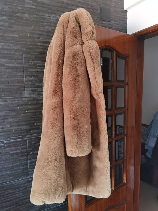 Casaco Mango mulher (NOVO)