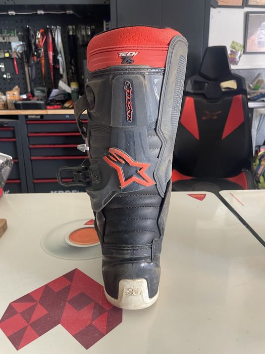 Alpinestars tech7