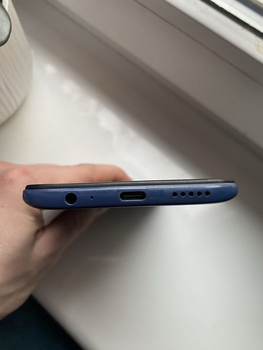 Xiaomi redmi note 9