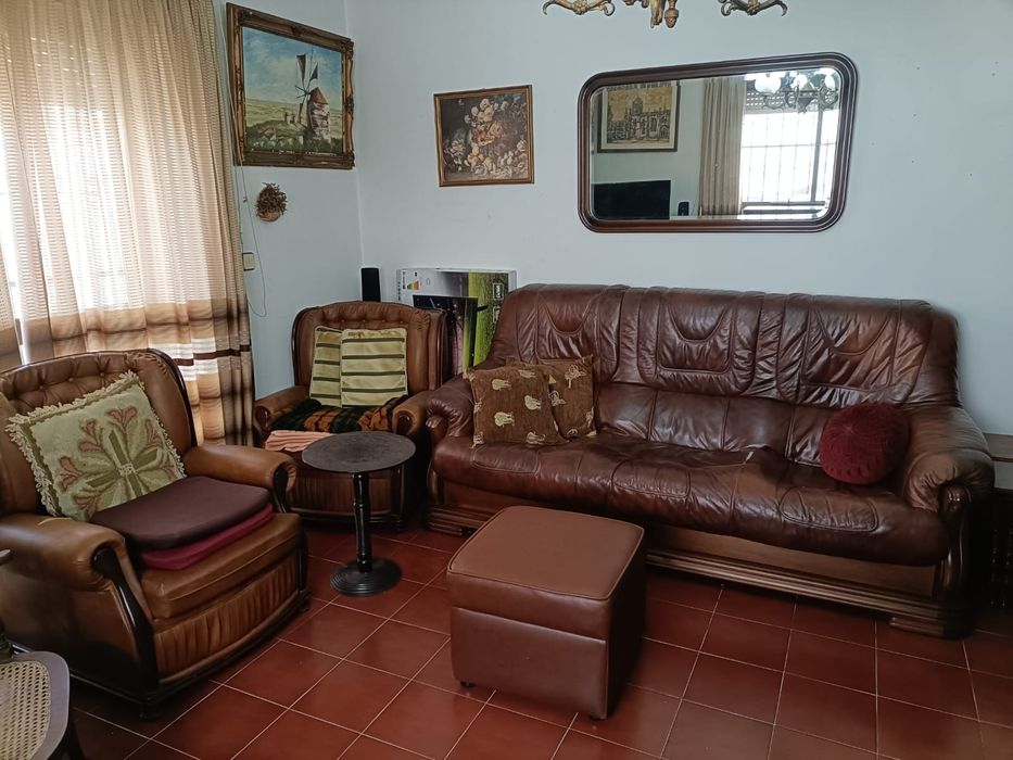 Recheio de casa Sala(sofás) bom preço