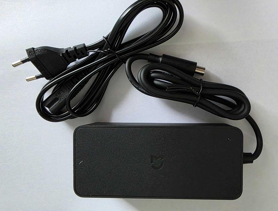 Ładowarka do hulajnogi dla Xiaomi M365 1S Pro Pro2 Es1 2 4