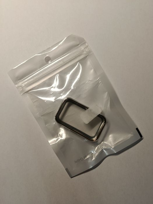 Etui ochronne z osłoną ekranu do opaski Xiaomi Mi Band 8 Pro.