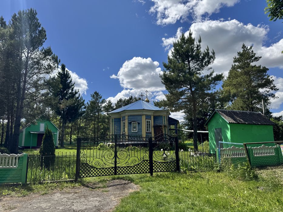 Будинок Черепова Хмельницька міська територіальна громада