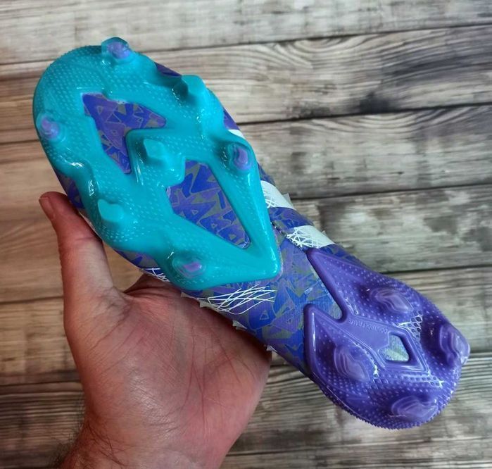 !SALE! Бутси Аdidas PREDATOR FREAK + 35 36 37 38 39 40 41 42 43 44 45