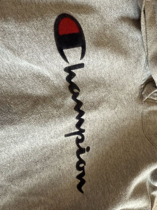 Жіноче худі Champion