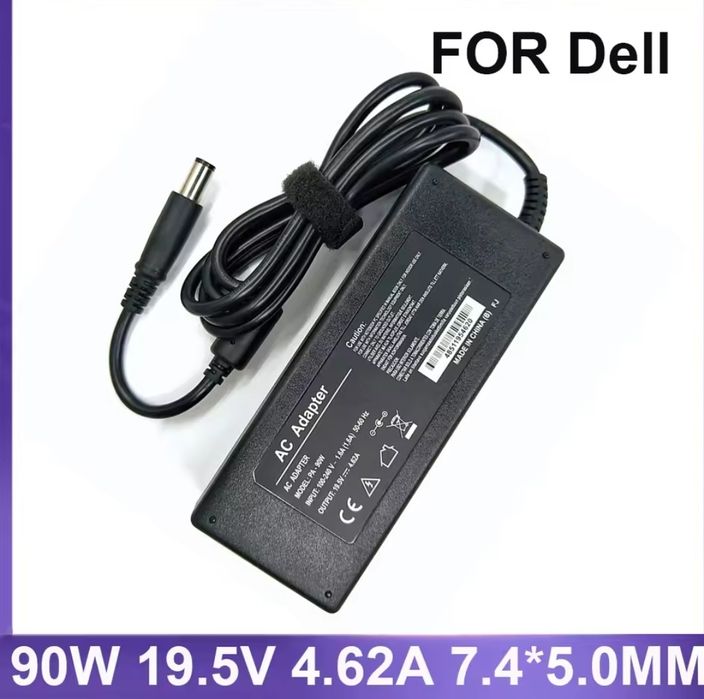 Carregador p/ PC Portátil Notebook todas as marcas e modelos