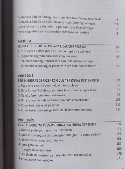 Como Fazer Amigos e Influenciar Pessoas - Dale Carnegie