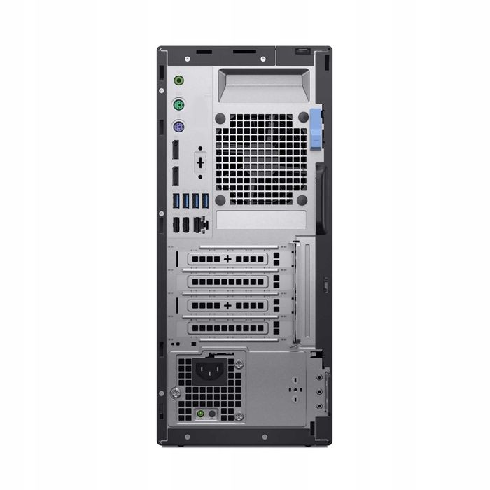 Komputer DELL 7060 i5-8gen 16/512 Win11 + Programy !!! RTX3050 6GB !!!