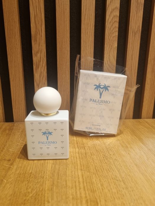 Perfumy Palermo by Skolim