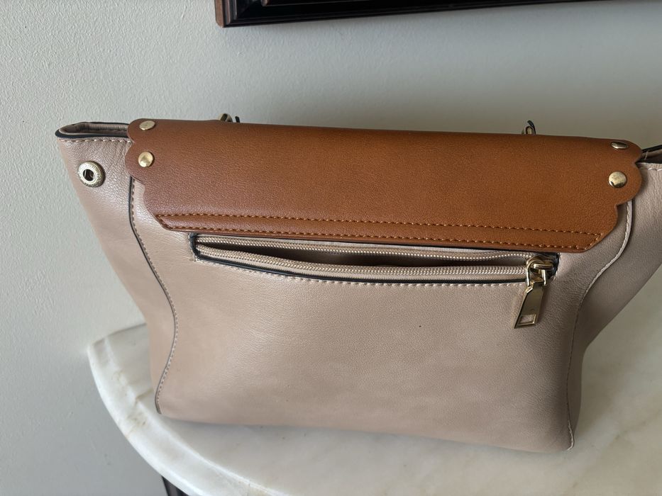 Mala senhora em bom estado