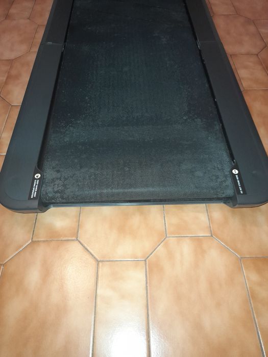 Passadeira de corrida Kingsmith WalkingPad Treadmill Mod. TRR1F