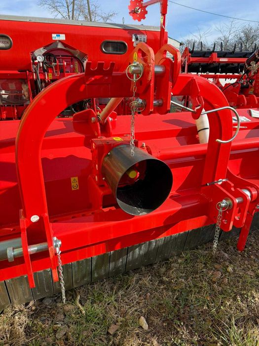 Mulcher Maschio Gaspardo TORNADO 310 mulczer