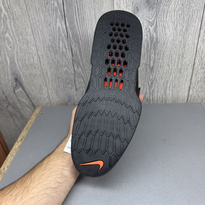 Штангетки Nike Romaleos 3 41 розмір 26см устілка