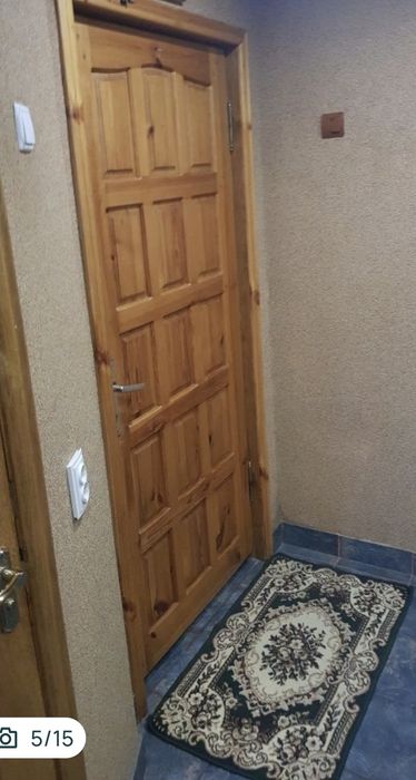 Частина будинку в Луків