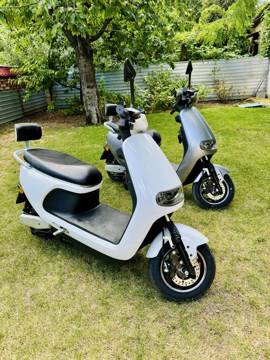 Електроскутер ECLIPSE 2500Вт