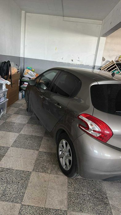 Vendo Peugeot 208 - 2012