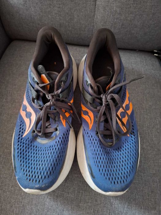 Saucony Ride 15 (41) - Corrida