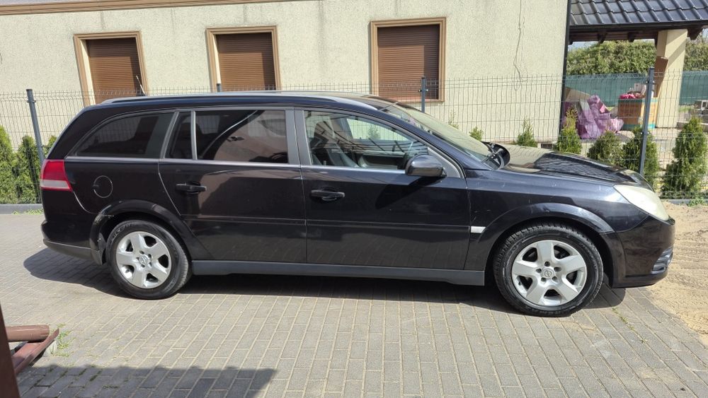 Sprzedam Opel Vectra