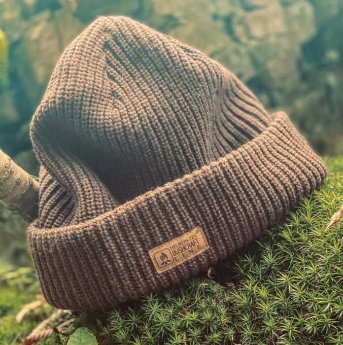 Helikon Tex WANDERER Cap шапка вовна акрил шерсть мериноса ЗИМОВА