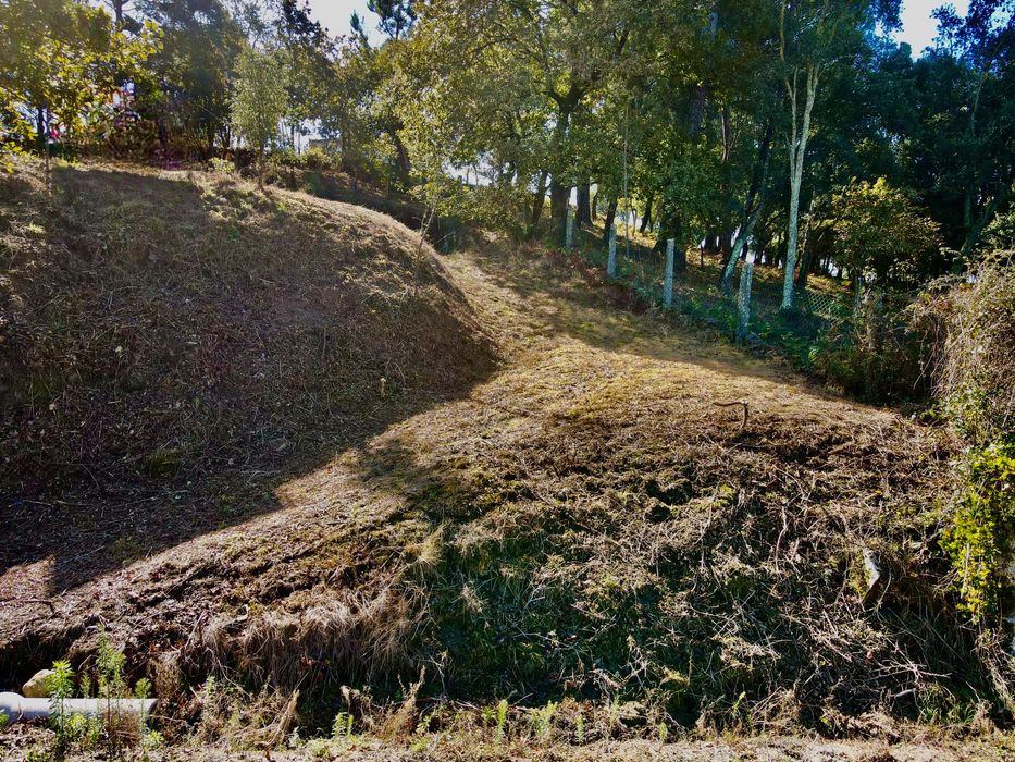 Terreno para construção Santo Tirso