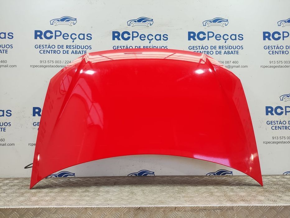 Capot Original Volkswagen Polo IV 9N3 Facelift 2005 a 2009