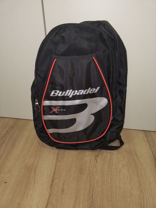 Bullpadel - Mochila