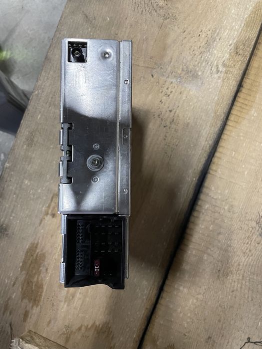 Bmw e53 e39 bm54 мультимедія 16:9