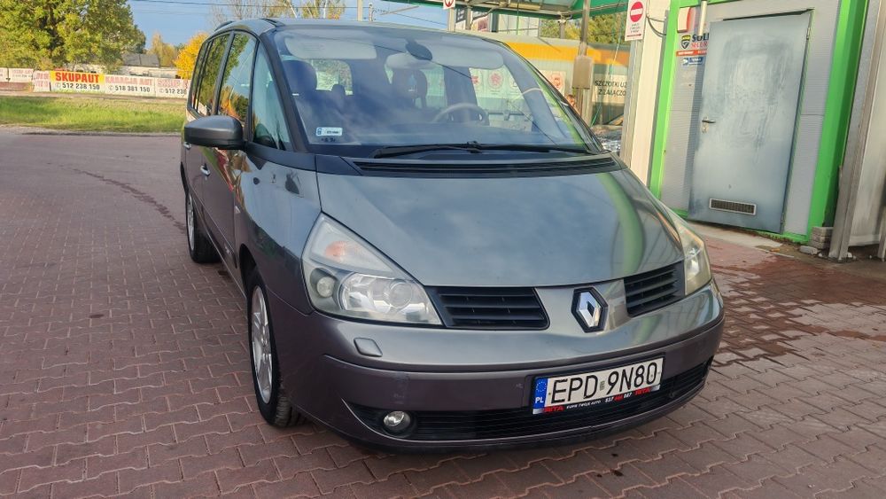 Renault Espace