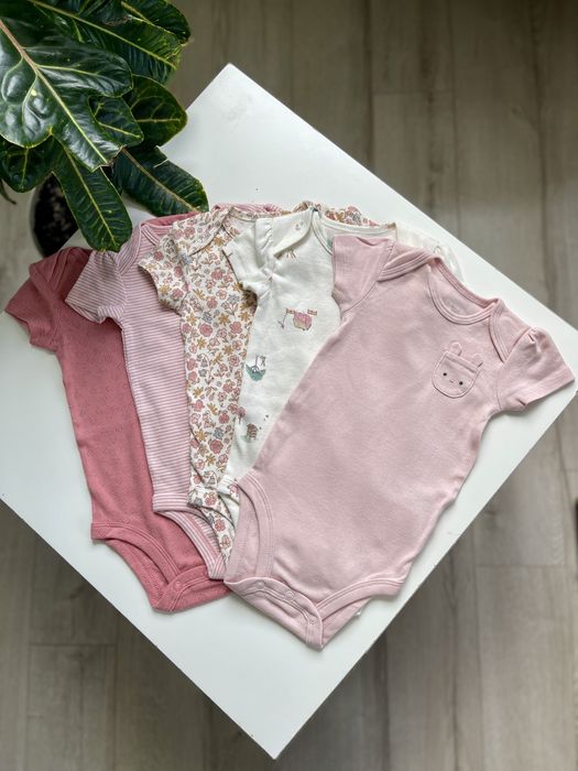 Бодіки картерс боді carters бодики