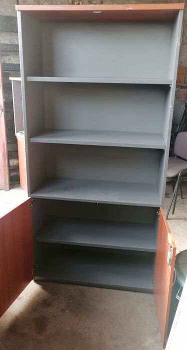 Móveis de escritório