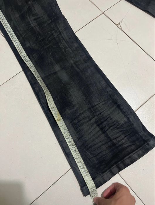 Purple rare jeans