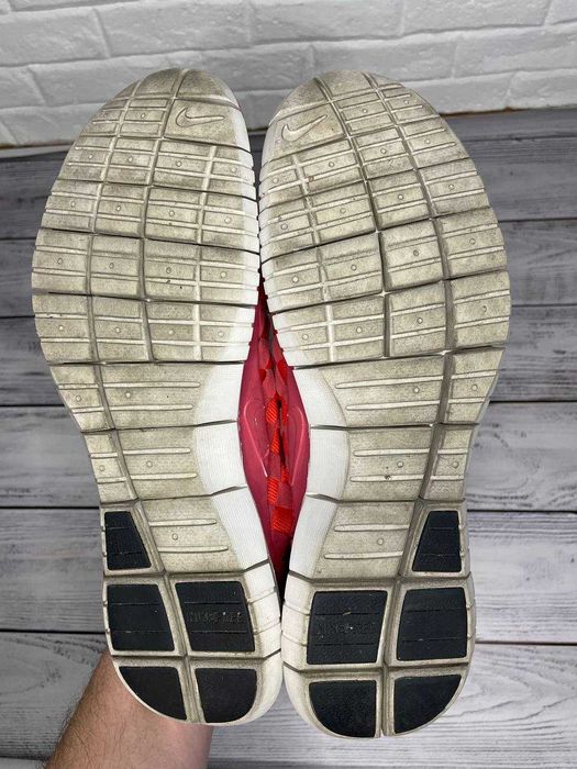 Беговые кроссовки Nike Free OG 14