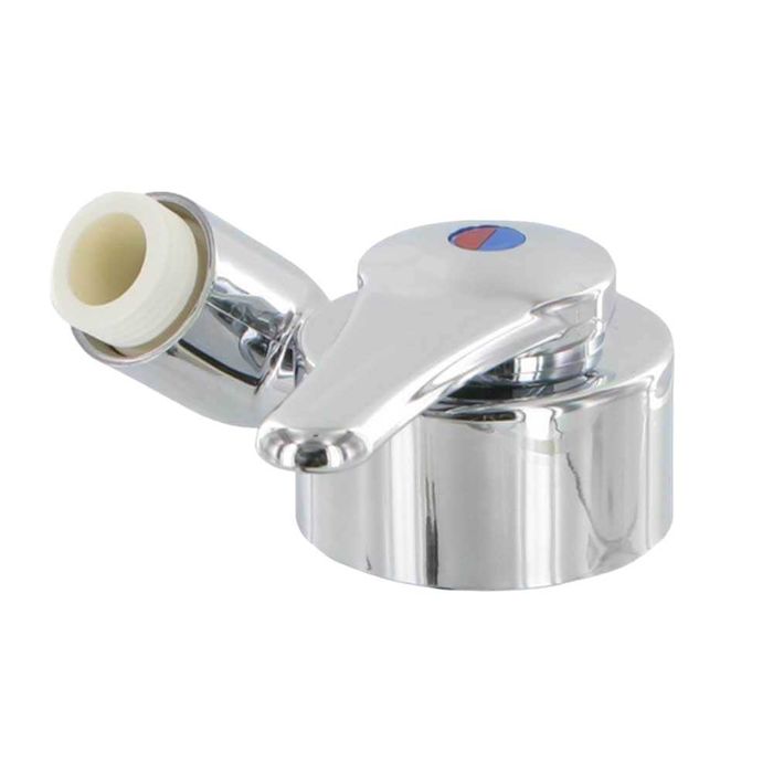 Torneira misturadora Florenz (só Rosca )(Autocaravana / Campervan)