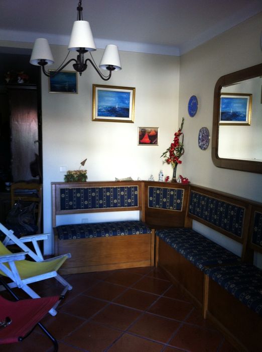 T3 Praia de Mira - mínimo 1 mês, entre Fevereiro e Abril