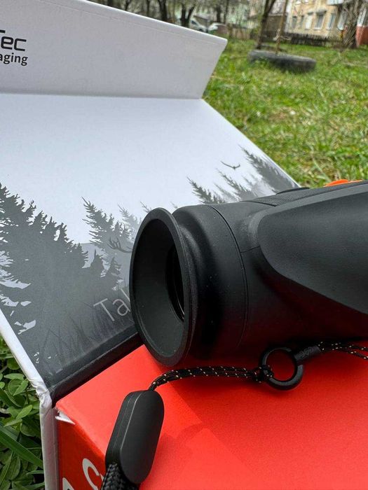 Тепловезійний монокуляр ThermTec Cyclops CP335Pro. Новий товар!