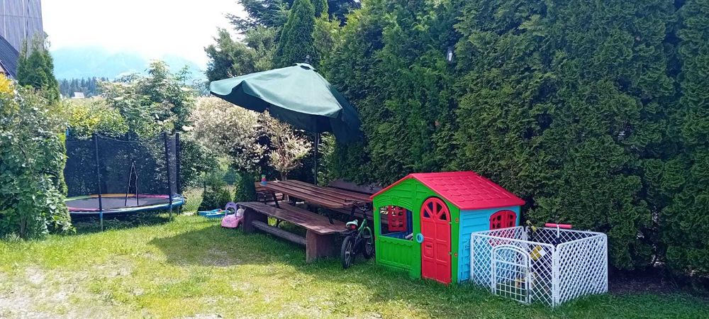 Noclegi Bukowina Tatrzańska !