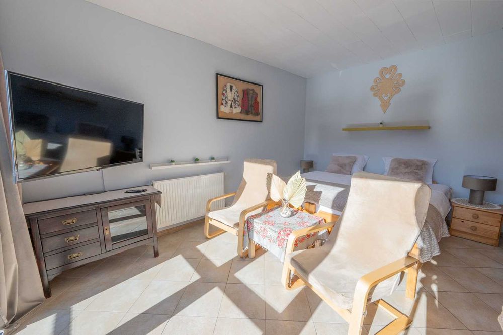 Ferie 2026 Szczyrk Dom na wyłączność do 25 osób Sauna Jacuzzi Kominek